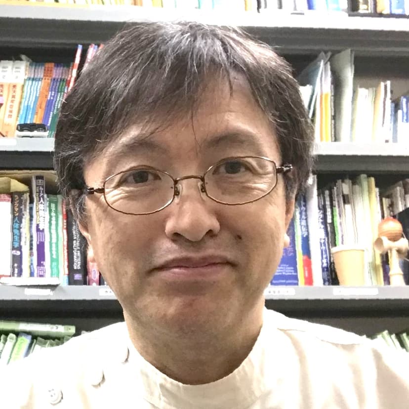 水野 誠司 先生