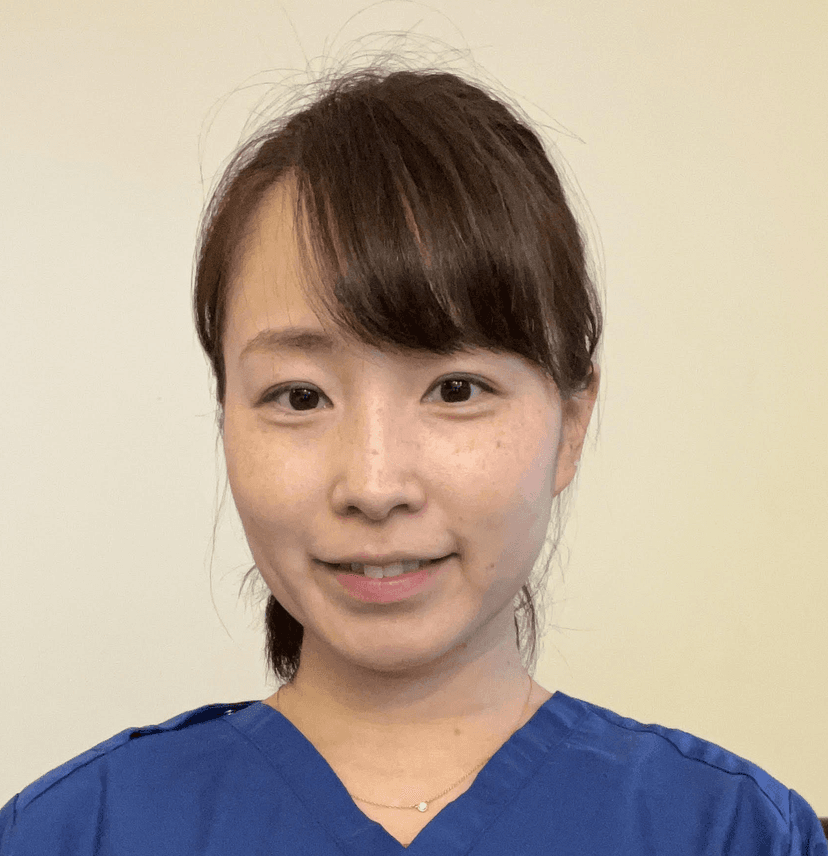 六郷 由佳 先生