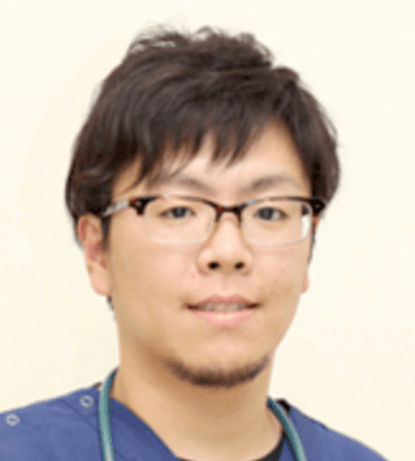 荒木 潤一郎 先生