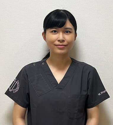 加藤 芽美 先生